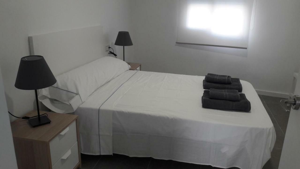 Apartamento Apartamento Dama Iberica Valencia