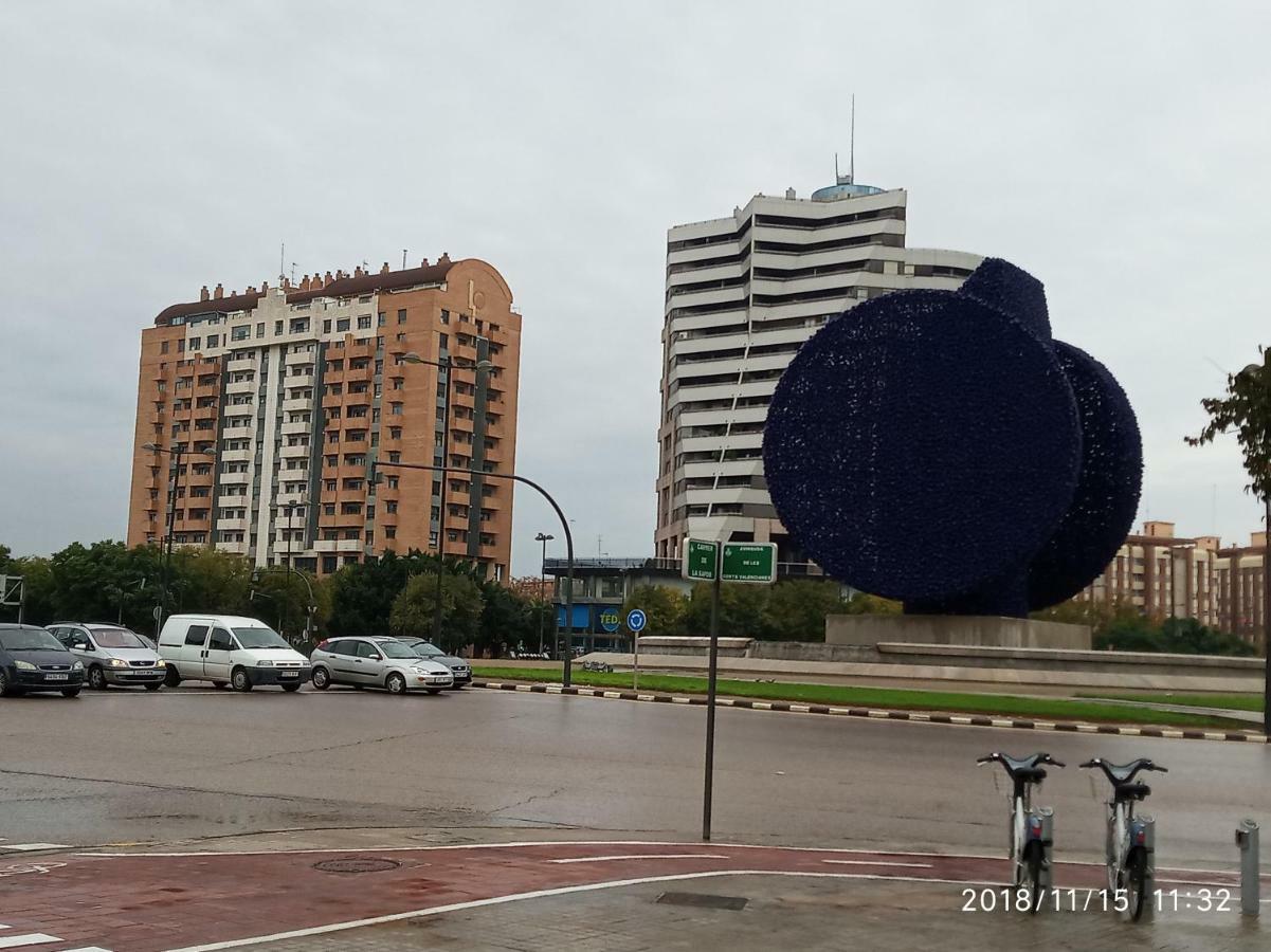 Apartamento Apartamento Dama Iberica
